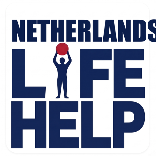 NETHERLANDS LIFE.HELP